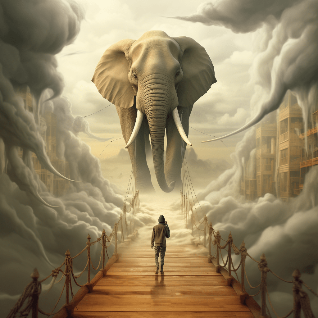 The Path to Fulfillment- Following Your Passion Without&nbsp;Hesitation