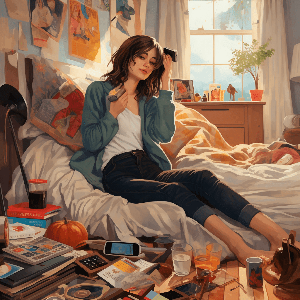 Change Your Weekend&nbsp;Habits