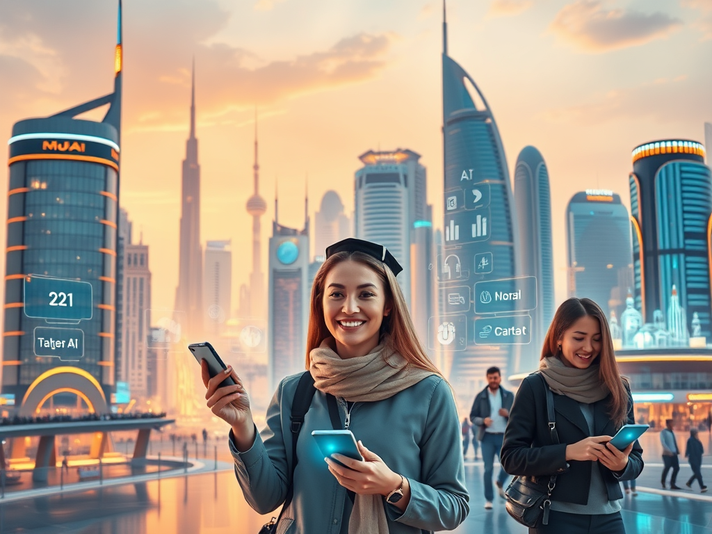 Prioritizing the Citizen in Government Digital Transformation – Technology as a Means