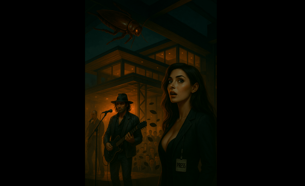 The Crimson Glitch: Part&nbsp;1