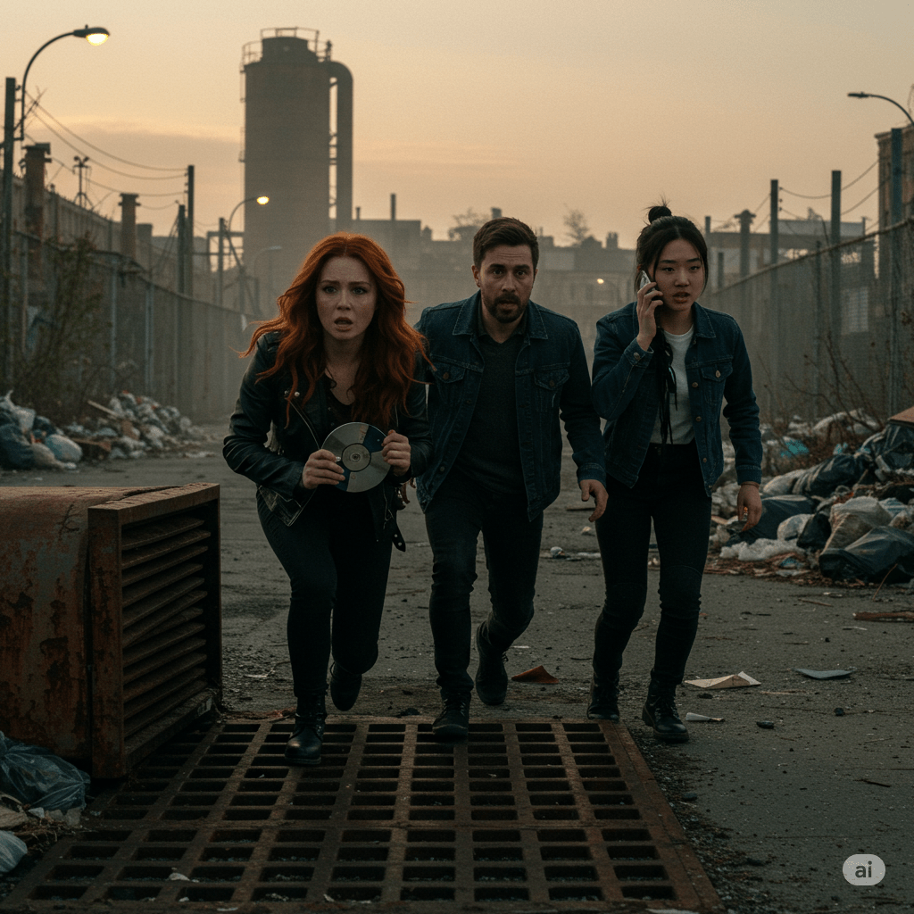 The Crimson Glitch: Part&nbsp;3