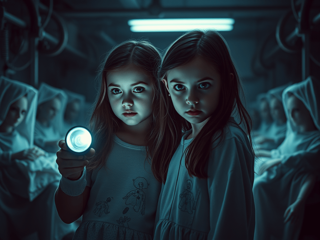 The Porcelain Echoes