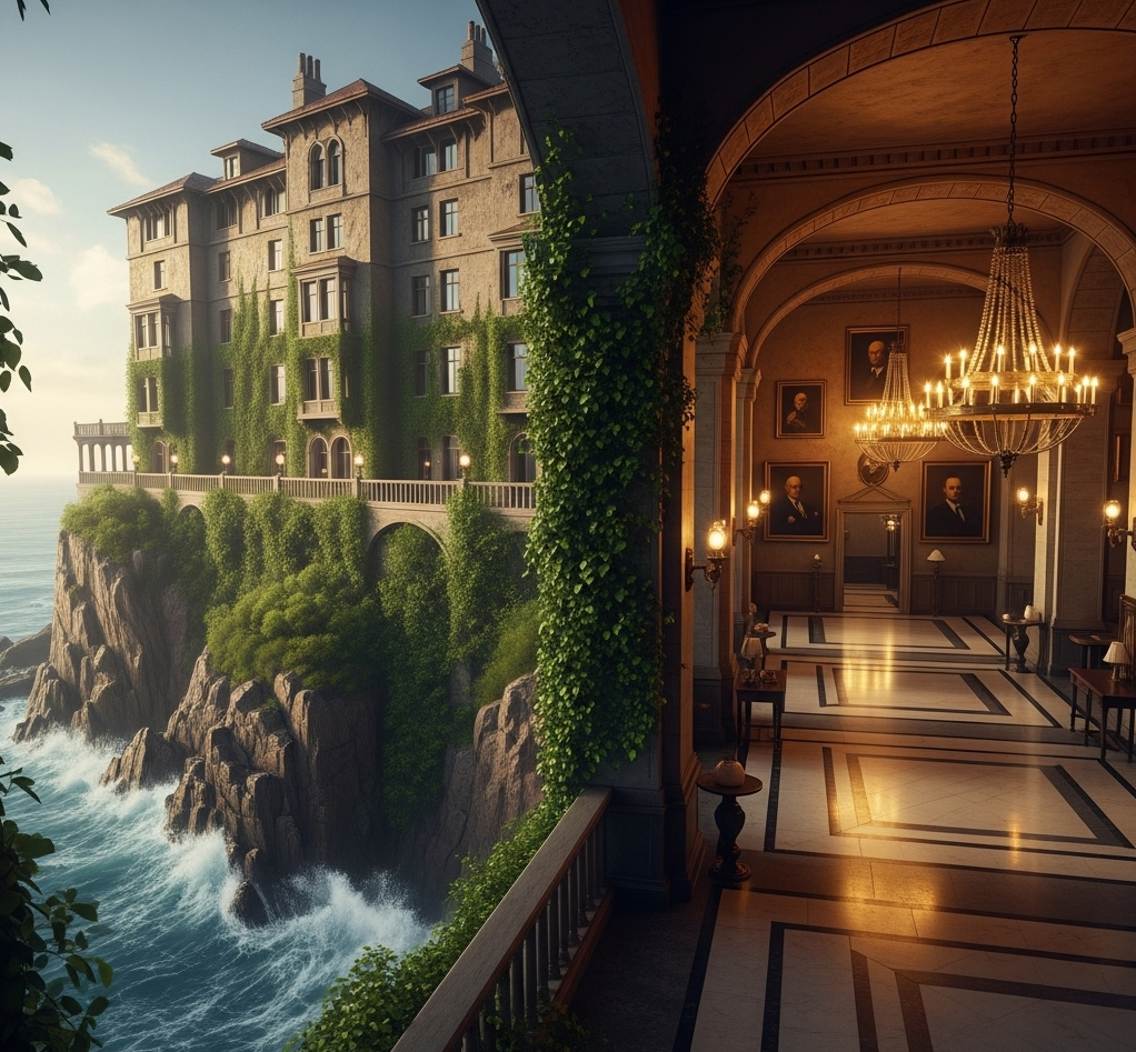 The Thirty-Fourth Night