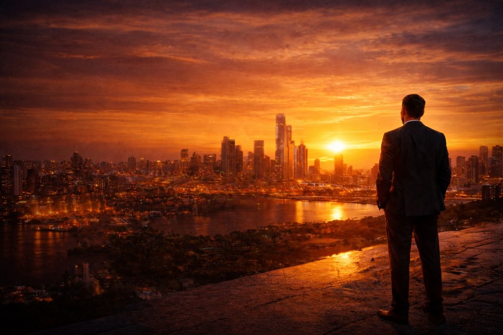 Reflections on Twenty – Two&nbsp;Five